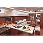 Book yachts online - sailboat - Bavaria C45 - WILDCARD - rent