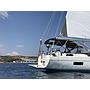 Book yachts online - sailboat - Bavaria C45 Style - Amaryllis - rent