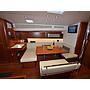 Book yachts online - sailboat - Oceanis 48 - Pherousa - rent