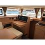 Book yachts online - catamaran - Lagoon 400 S2 - Tulip - rent