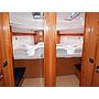 Book yachts online - sailboat - Bavaria Cruiser 45 - iSTONE - rent