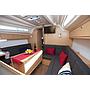 Book yachts online - sailboat - Bavaria Cruiser 37 - Matija - rent