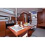Book yachts online - sailboat - Beneteau Oceanis 38 - Simge - rent