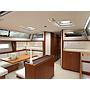 Book yachts online - sailboat - Oceanis 55 - Athaya - rent