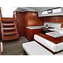 Book yachts online - sailboat - Oceanis 51.1 - One Piece - rent