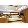Book yachts online - sailboat - Jeanneau 57 - Seafree - rent