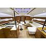 Book yachts online - sailboat - Jeanneau 57 - Seafree - rent