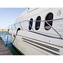 Book yachts online - motorboat - Princess 20M - Seafree - rent