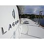 Book yachts online - catamaran - Lagoon 450 - Saga - rent