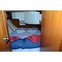 Book yachts online - sailboat - Elan Impression 514 - Cesarica III - rent