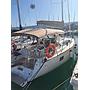 Book yachts online - sailboat - Elan 40 Impression - Karleta - rent