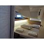 Book yachts online - sailboat - Elan 40 Impression - Karleta - rent