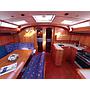 Book yachts online - sailboat - Sun Odyssey 52.2 - JULIANNA - rent