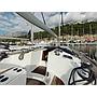 Book yachts online - sailboat - Sun Odyssey 45.2 - GOLF 1 - rent