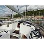Book yachts online - sailboat - Sun Odyssey 45.2 - GOLF 2 - rent