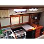 Book yachts online - sailboat - Elan 431 - SCORPIO - rent