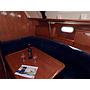 Book yachts online - sailboat - Sun Odyssey 40 - BALANCE - rent