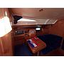 Book yachts online - sailboat - Sun Odyssey 40 - BALANCE - rent