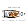Book yachts online - sailboat - Sun Odyssey 32i - RISTRETTO I - rent