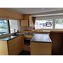 Book yachts online - catamaran - Lagoon 450 SporTop - Belle - rent