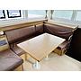 Book yachts online - catamaran - Lagoon 40 - Ubah - rent