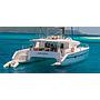 Book yachts online - catamaran - Catlante 600 - incl. crew & full board - Bacchus - rent