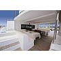 Book yachts online - catamaran - Catlante 600 - incl. crew & full board - Bacchus - rent