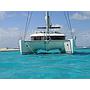 Book yachts online - catamaran - Lagoon 620 - incl. crew & full board - Marlena - rent