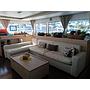 Book yachts online - catamaran - Lagoon 620 - incl. crew & full board - Marlena - rent