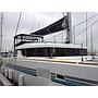 Book yachts online - catamaran - Lagoon 450 SporTop - Toja - rent