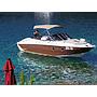 Book yachts online - motorboat - Sessa Marine S26 - Sessa S26 - rent