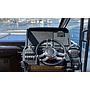 Book yachts online - motorboat - Grandezza 37 CA - KRISTINA - rent