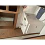 Book yachts online - catamaran - Lagoon 42 - Majorelle Blue | A/C generator watermaker - rent
