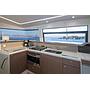 Book yachts online - catamaran - Bali 4.1 - Paspartu | A/C generator watermaker - rent