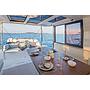 Book yachts online - catamaran - Bali 4.1 - Paspartu | A/C generator watermaker - rent