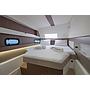 Book yachts online - catamaran - Bali 4.1 - Paspartu | A/C generator watermaker - rent