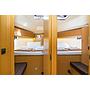 Book yachts online - sailboat - Bavaria Cruiser 46 - Simbl - rent