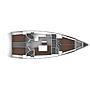 Book yachts online - sailboat - Bavaria Cruiser 46 - Athina - rent