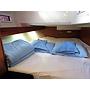 Book yachts online - sailboat - Bavaria Cruiser 40 - Almina - rent