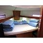 Book yachts online - sailboat - Bavaria Cruiser 40 - Almina - rent