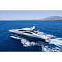 Book yachts online - motorboat - Sunseeker Predator 72 - Elentari - rent