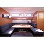 Book yachts online - sailboat - Bavaria Cruiser 51 - Firewall - rent