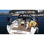 Book yachts online - sailboat - Bavaria Cruiser 40 - Tesoro - rent