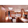 Book yachts online - sailboat - Bavaria Cruiser 40 - Tesoro - rent