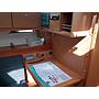 Book yachts online - sailboat - Bavaria Cruiser 45 - Alena - rent