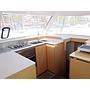 Book yachts online - catamaran - Nautitech 40 Open - Amara - rent