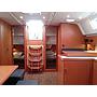 Book yachts online - sailboat - Bavaria Cruiser 51 - Alissa - rent
