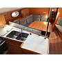 Book yachts online - sailboat - Elan 434 Impression - Alboran XXVI Piñacolada (Las Galletas) - rent