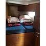 Book yachts online - sailboat - Sun Odyssey 519 - Alboran Cognac (Majorca) - rent