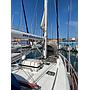 Book yachts online - sailboat - Beneteau 50-4 - Alboran Bikini (Radazul) - rent